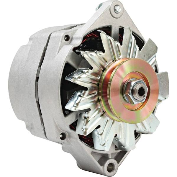 Db Electrical Alternator for Case 2590, 2594, 2670, 3294, 4490, 4494, 4690, 5288 ADR0134 400-12404 - main